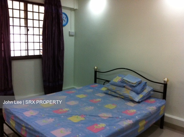 Blk 143 Yishun Ring Road (Yishun), HDB 3 Rooms #577176471
